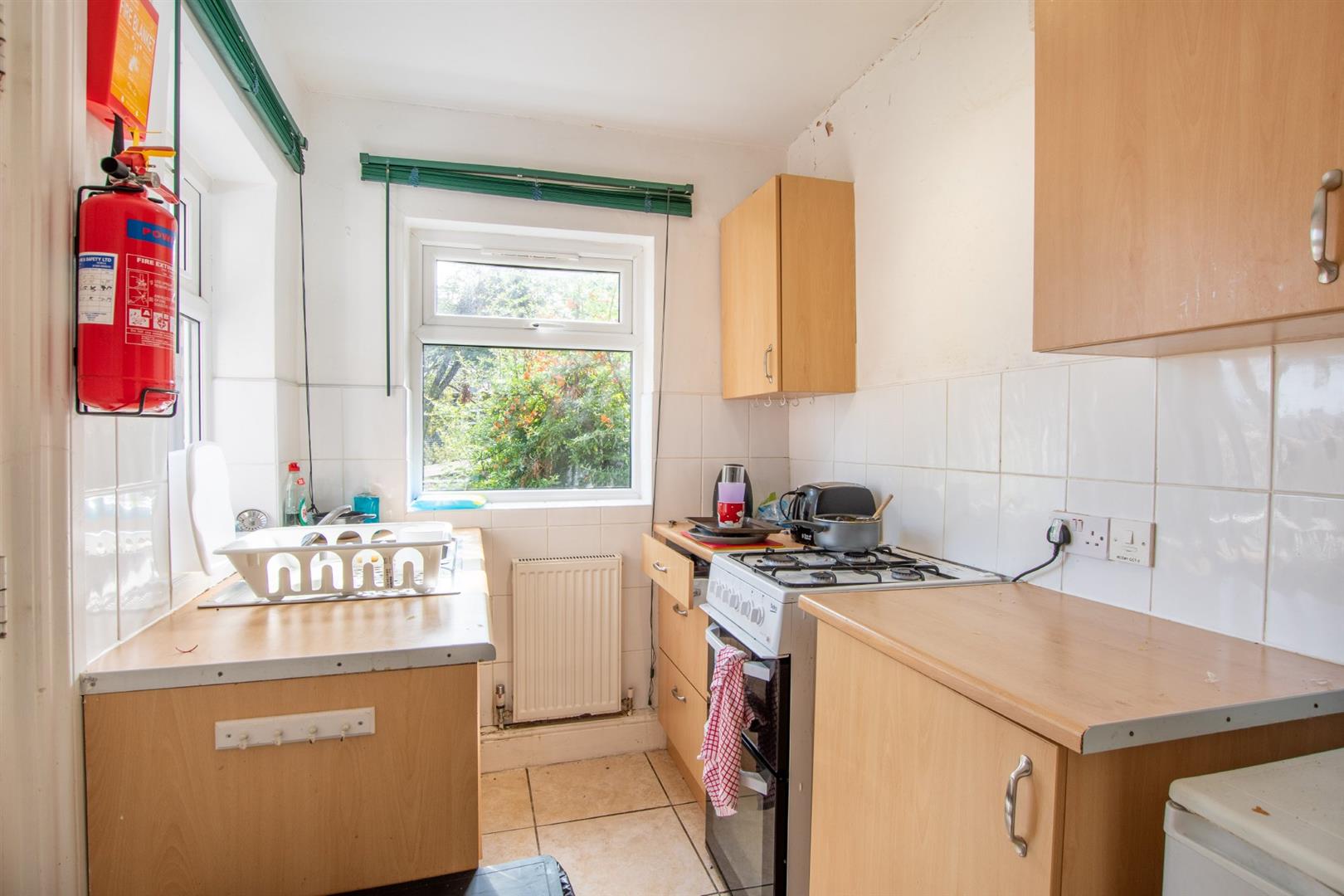 87, Burns Road, Crookesmoor, Sheffield, S6 3GL