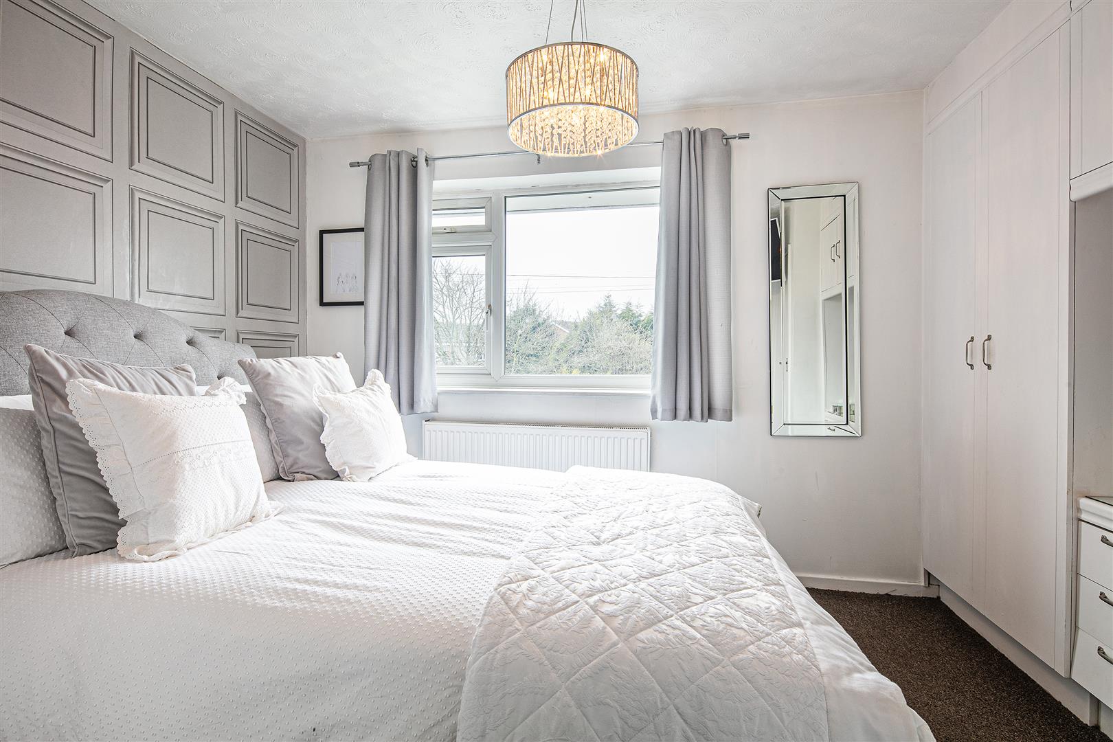 23, Jacobs Drive, Wincobank, Sheffield, S5 6EB