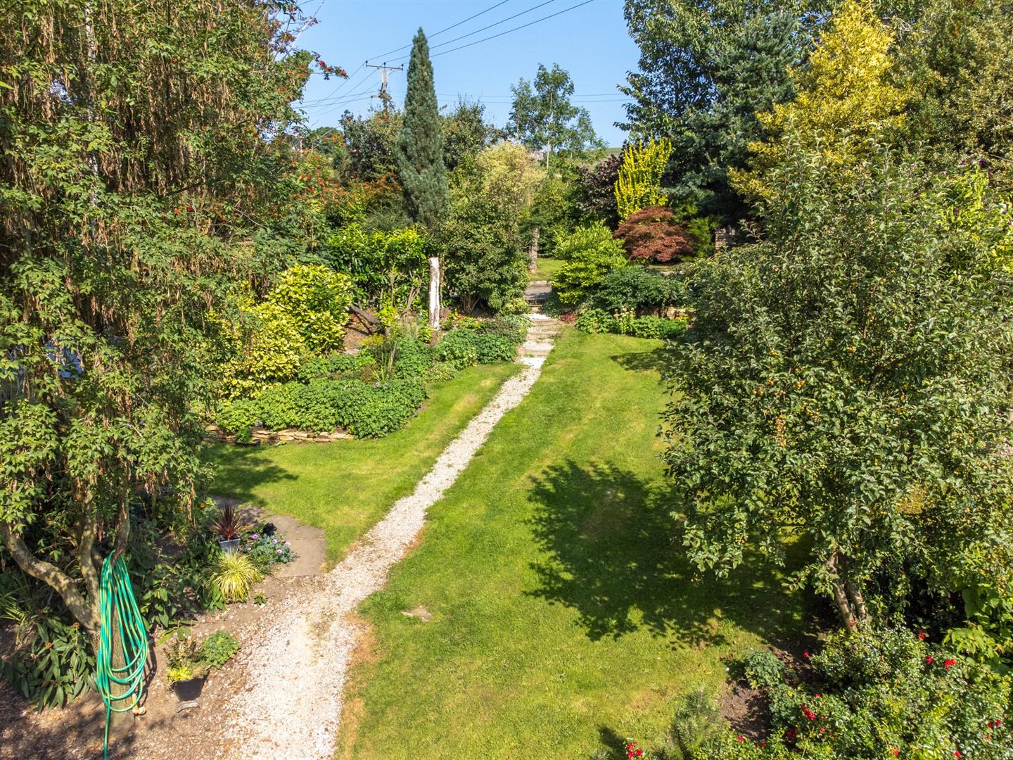 Rhinegold, Hollin House Lane, Loxley, Sheffield, S6 6RG