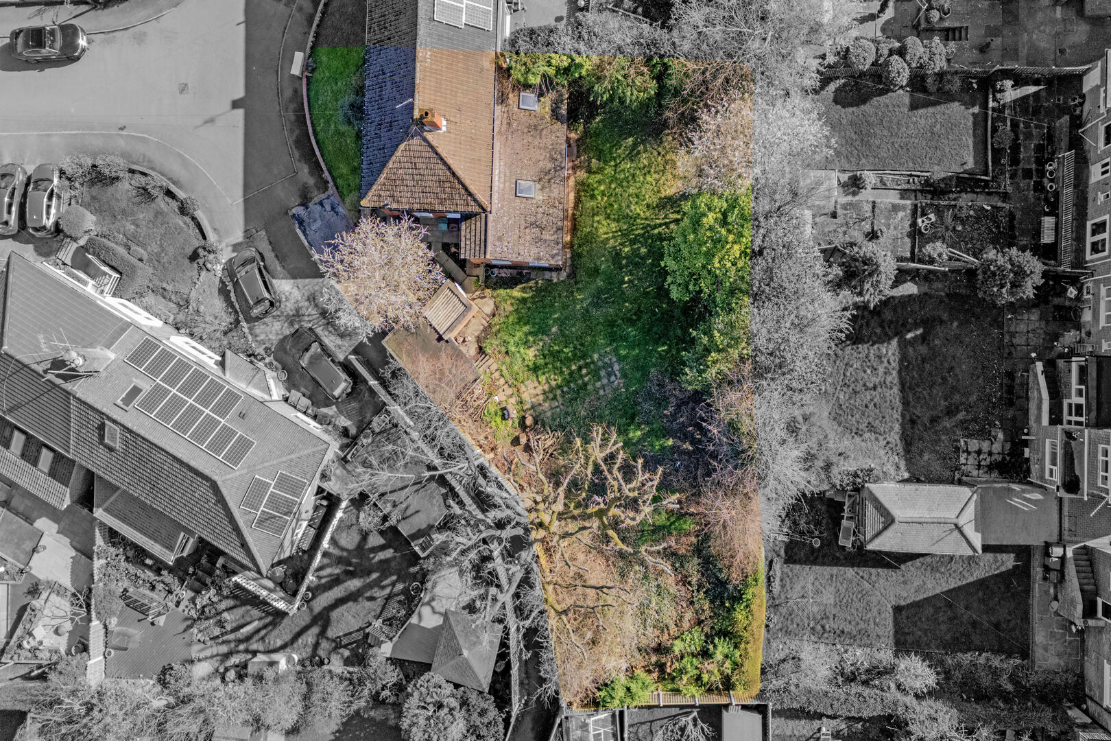 18, Knab Croft, Sheffield, S7 2EQ
