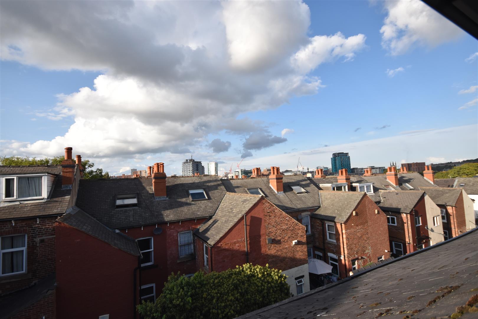 28, Grosvenor Square, Sharrow, Sheffield, S2 4NS