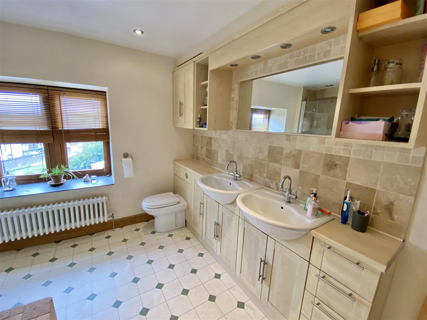 The Meeting House, 9 Meetinghouse Lane, Woodhouse, Sheffield, S13 7PJ
