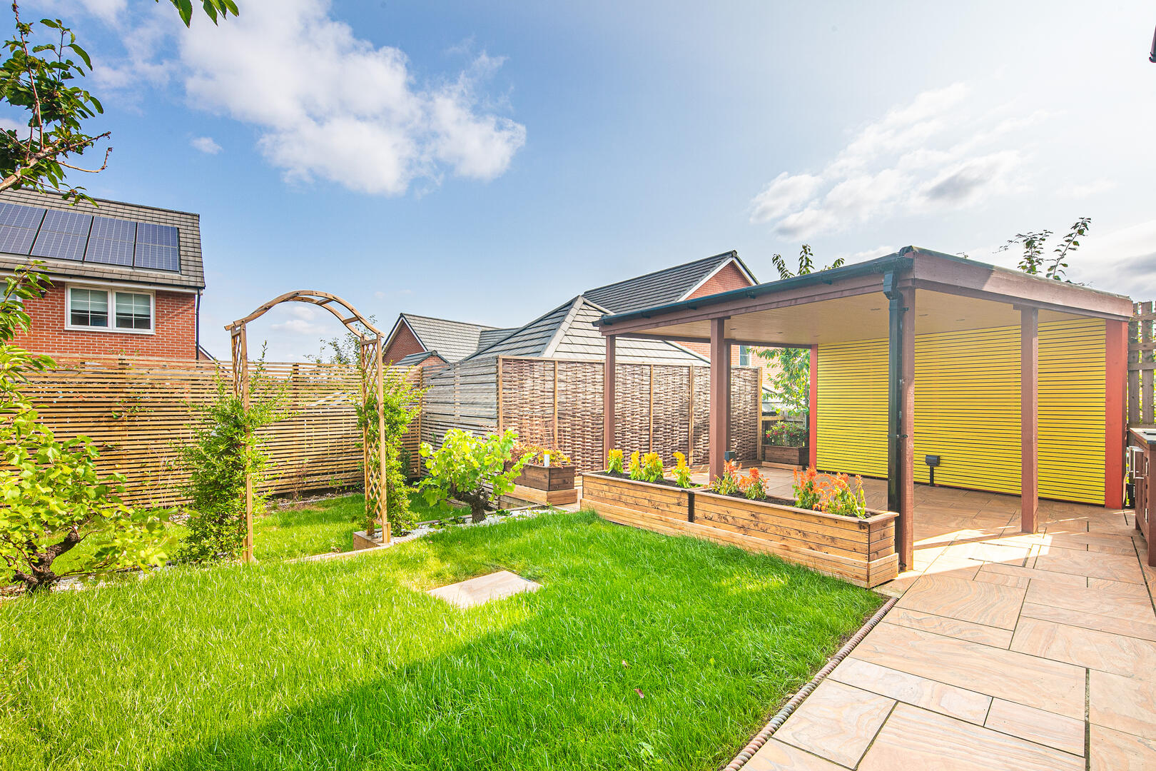 8, Woodland Rise, Sheffield, S7 2AD