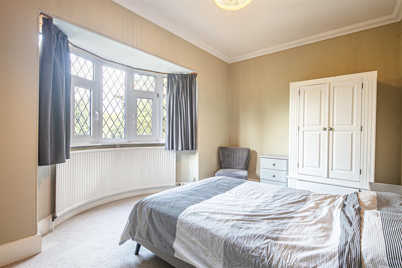22, Clarendon Road, Fulwood, Sheffield, S10 3TR