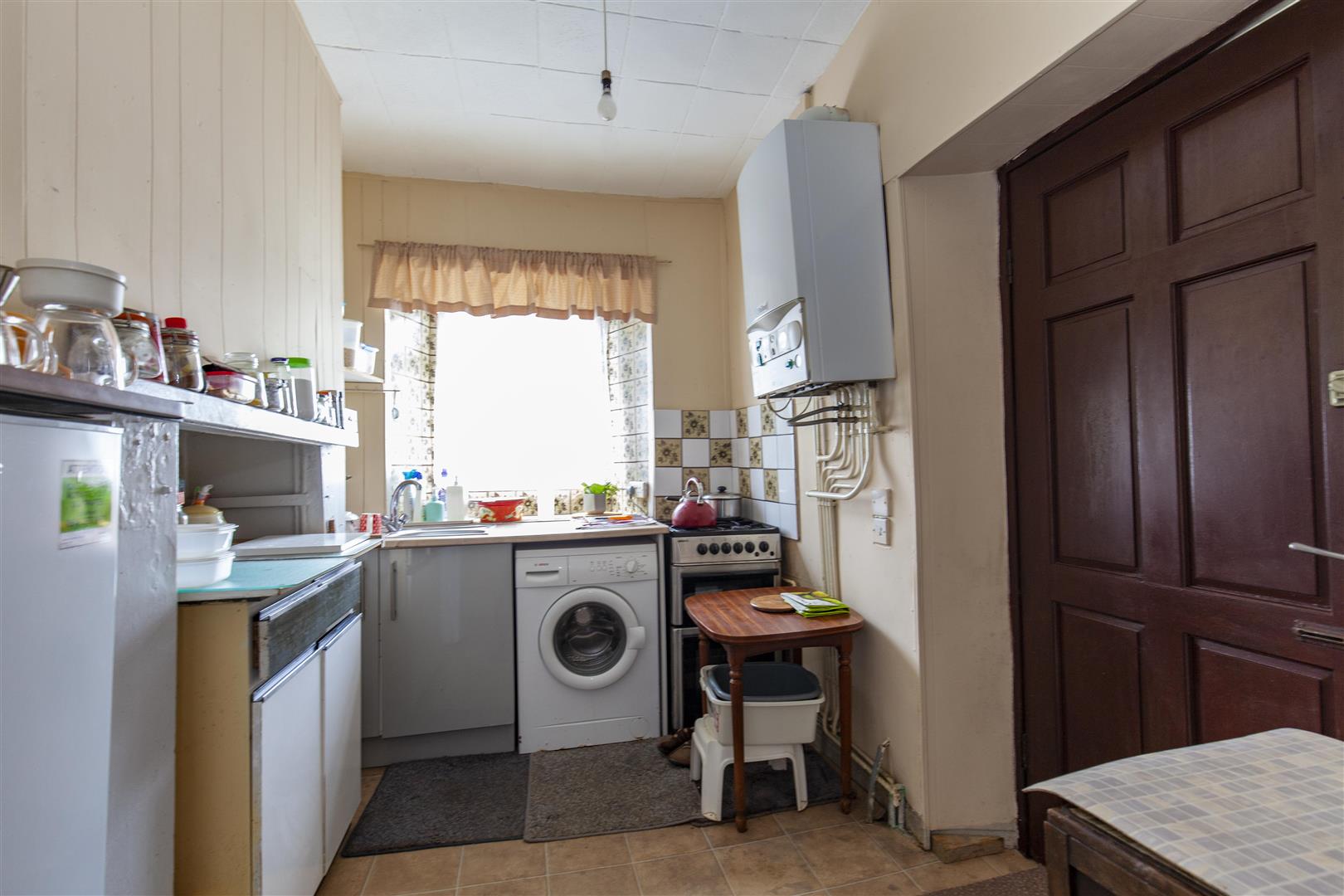 20, Rupert Road, Nether Edge, Sheffield, S7 1RP