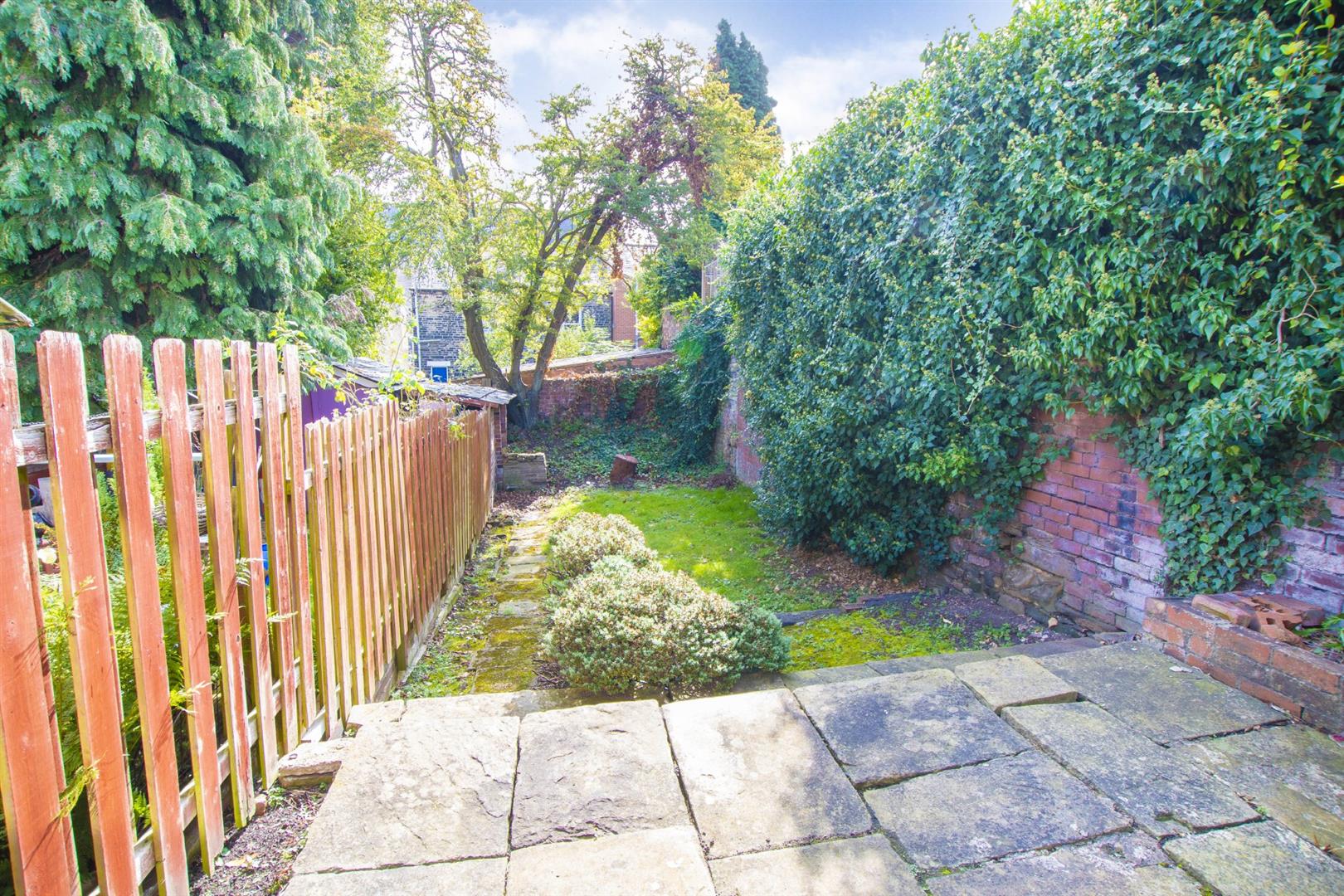 87, Burns Road, Crookesmoor, Sheffield, S6 3GL