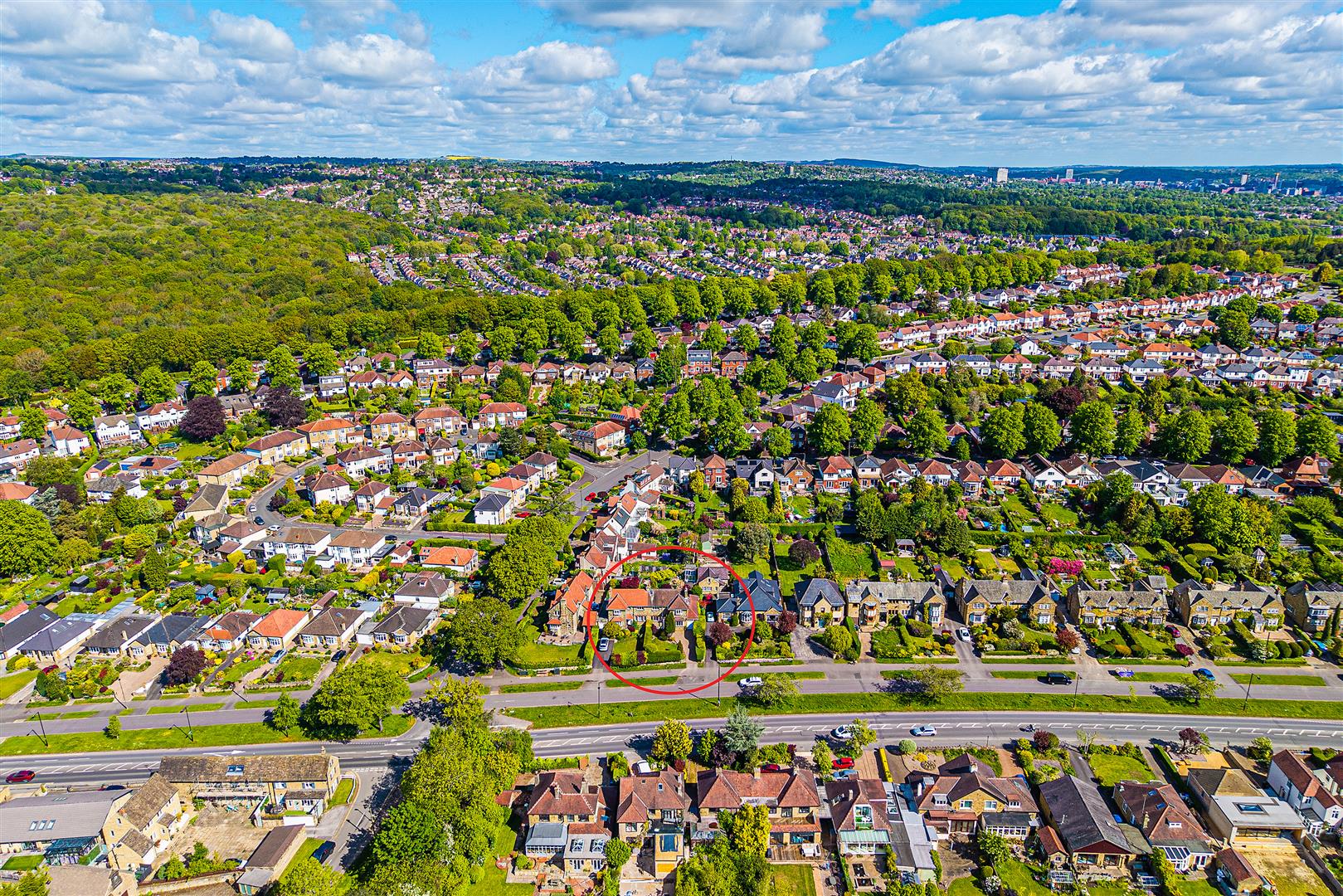 272, Abbey Lane, Sheffield, S8 0BW