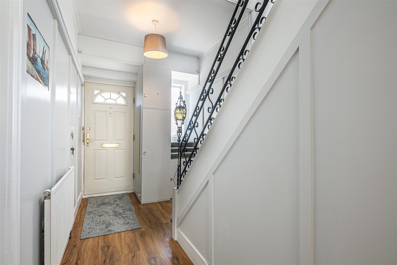 18, High Storrs Rise, High Storrs, Sheffield, S11 7LB