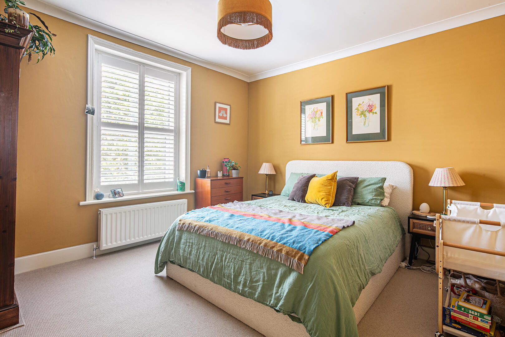 23, Carr Road, Sheffield, S6 2WY