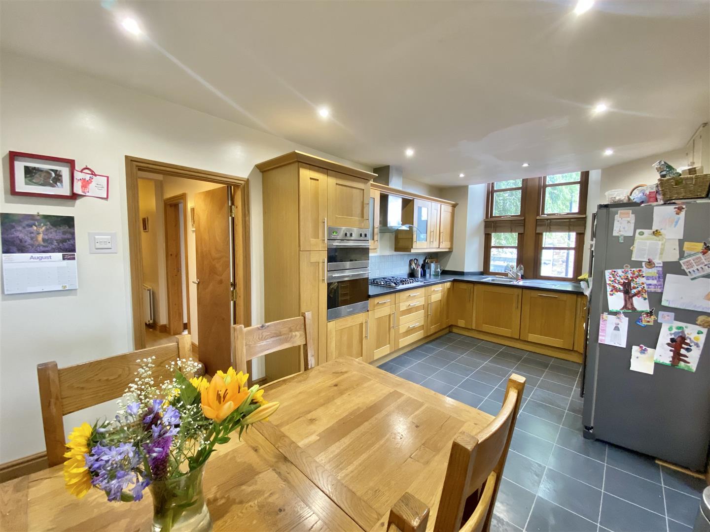 The Meeting House, 9 Meetinghouse Lane, Woodhouse, Sheffield, S13 7PJ