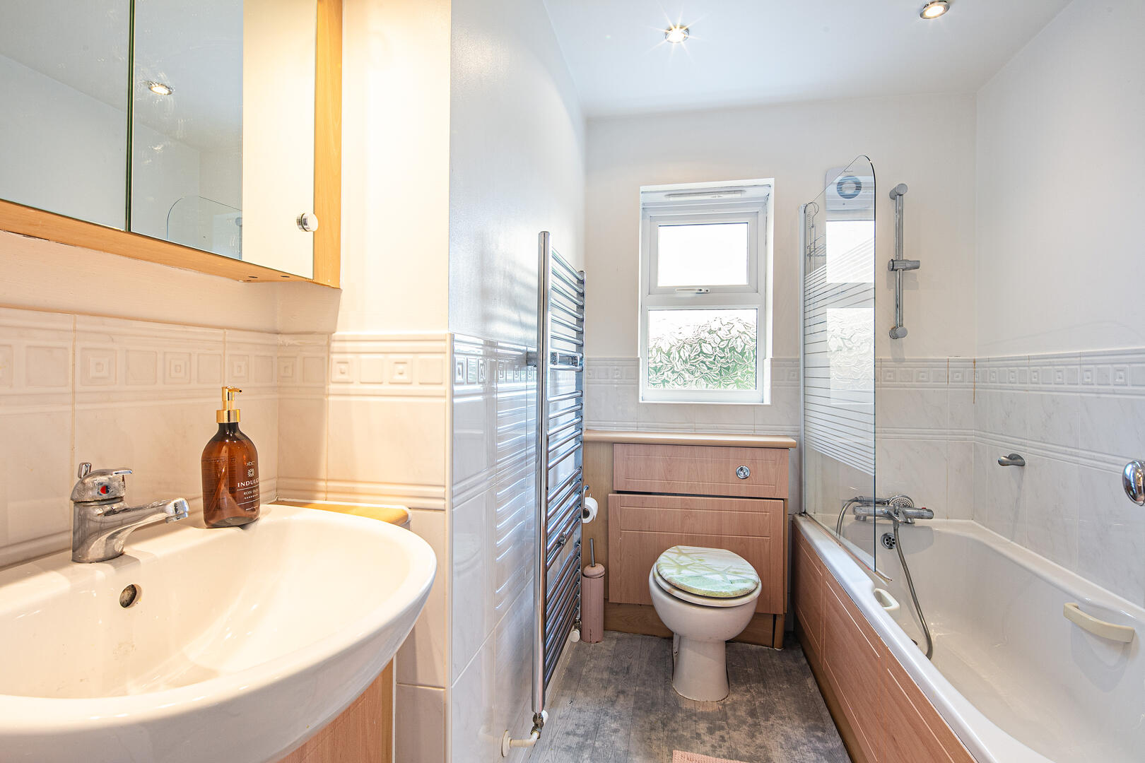 73, King Ecgbert Road, Dore, Sheffield, S17 3QR