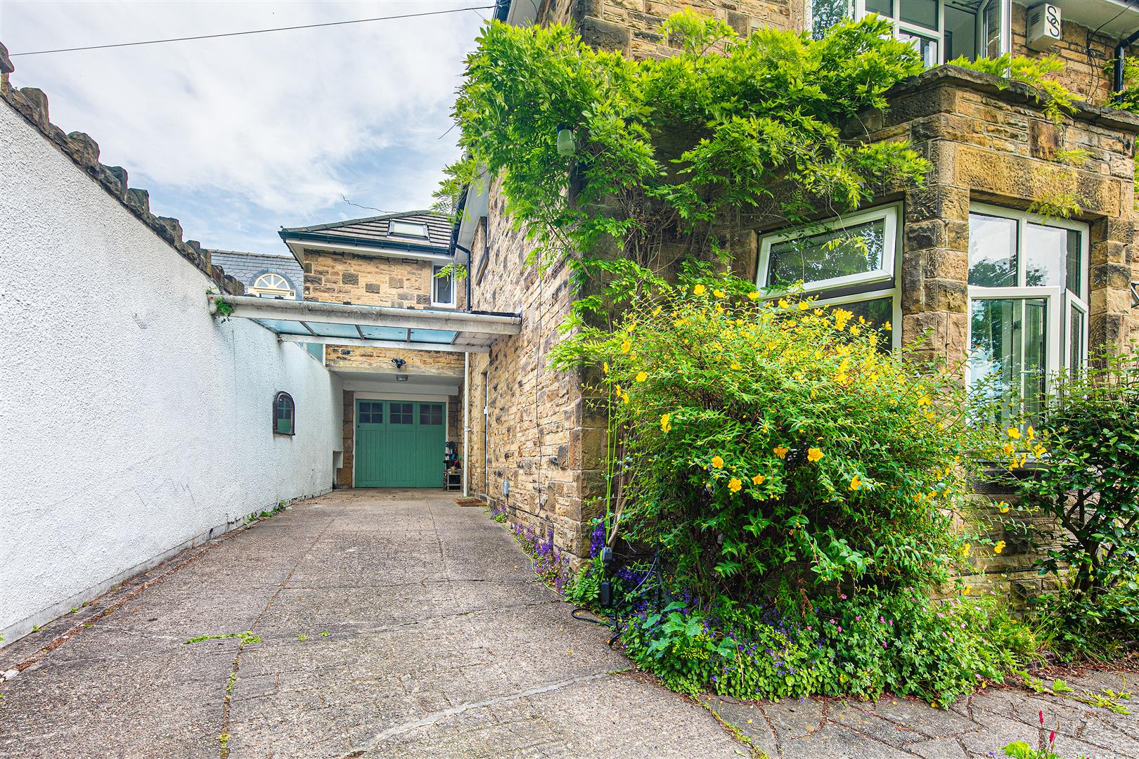 86, Clarkehouse Road, Botanical Gardens, Sheffield, S10 2LJ