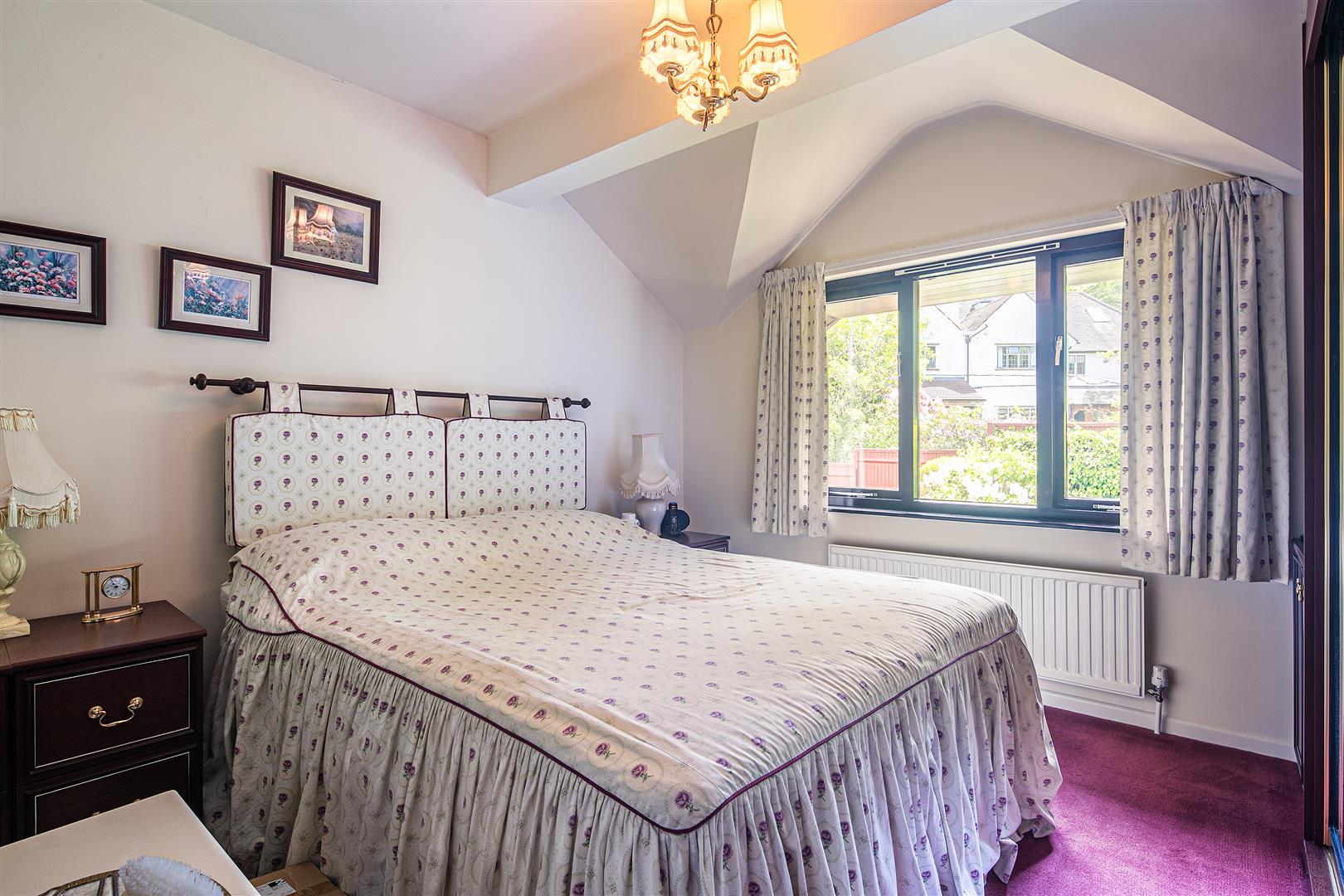 3, Stonewood Court, Sandygate, Sheffield, S10 5SR