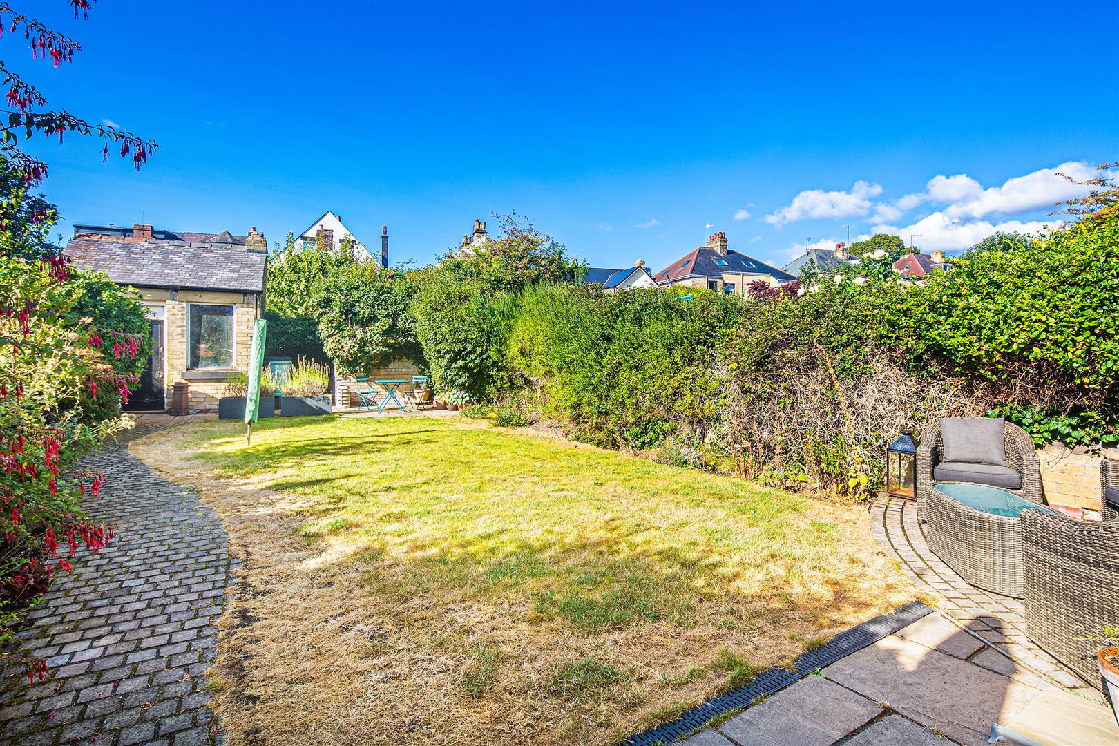 45, Hastings Road, Sheffield, S7 2GT