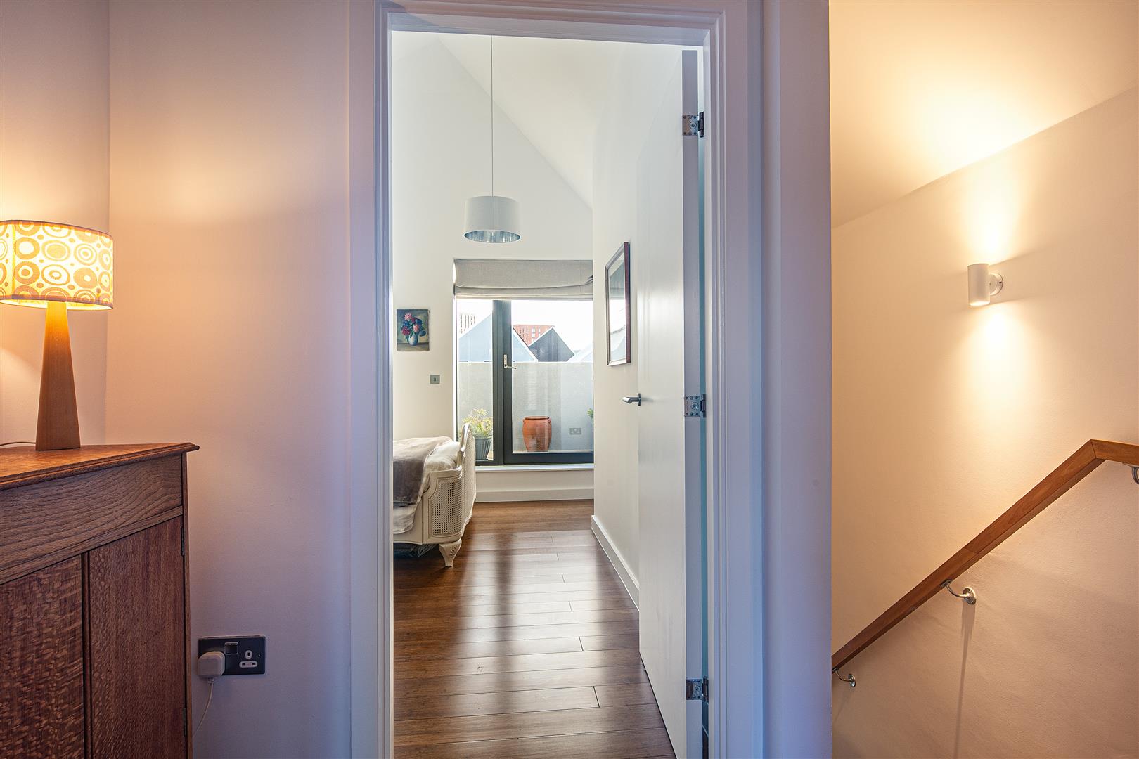 9, Lizzie Lane, Sheffield, S3 8AZ
