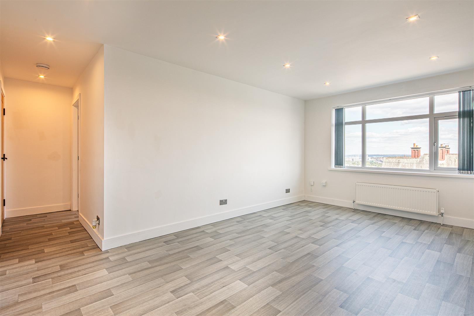 10 Greystones Court, Greystones Drive, Greystones, Sheffield, S11 7JS