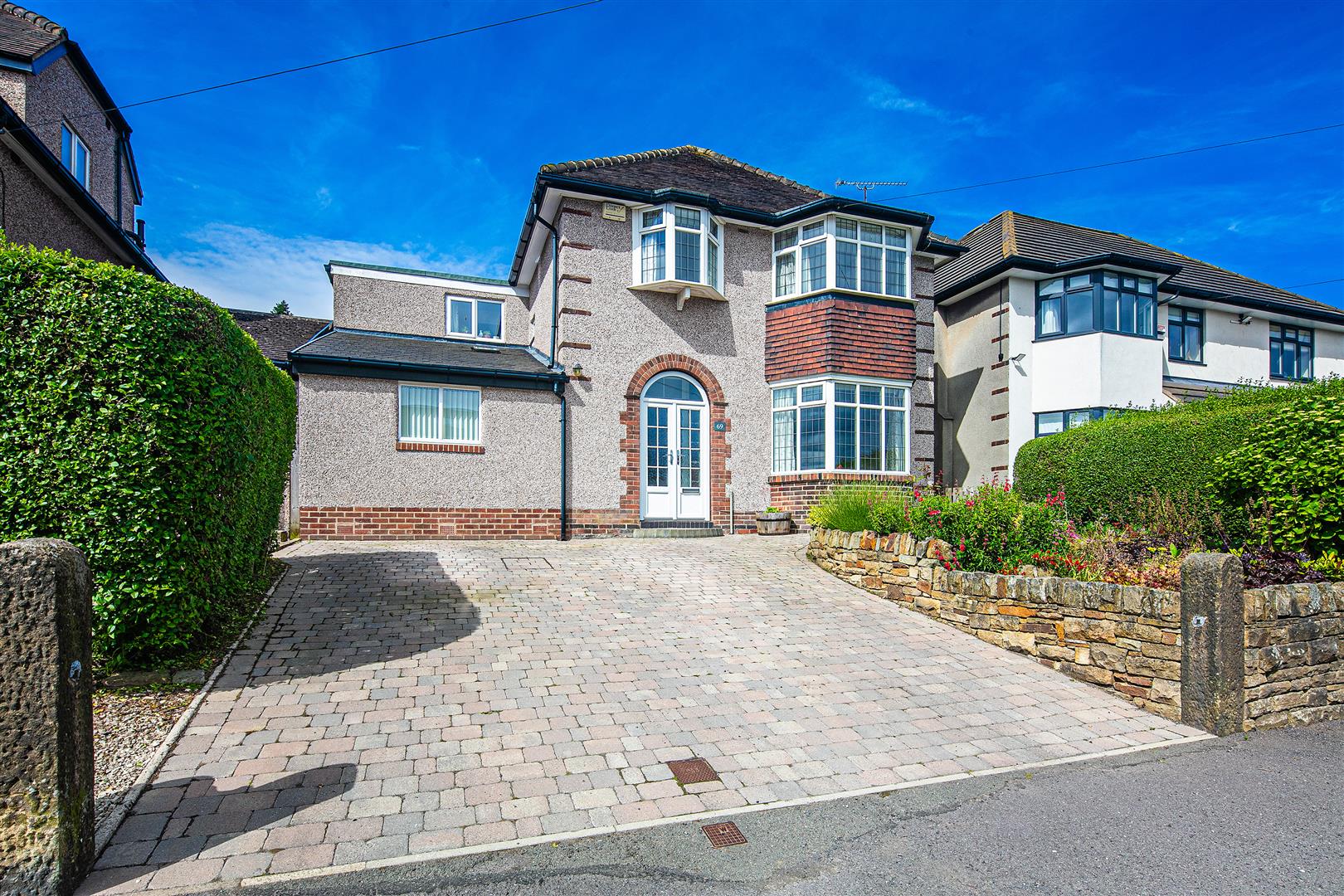 69 Hallam Grange Road, Fulwood, S10 4BL