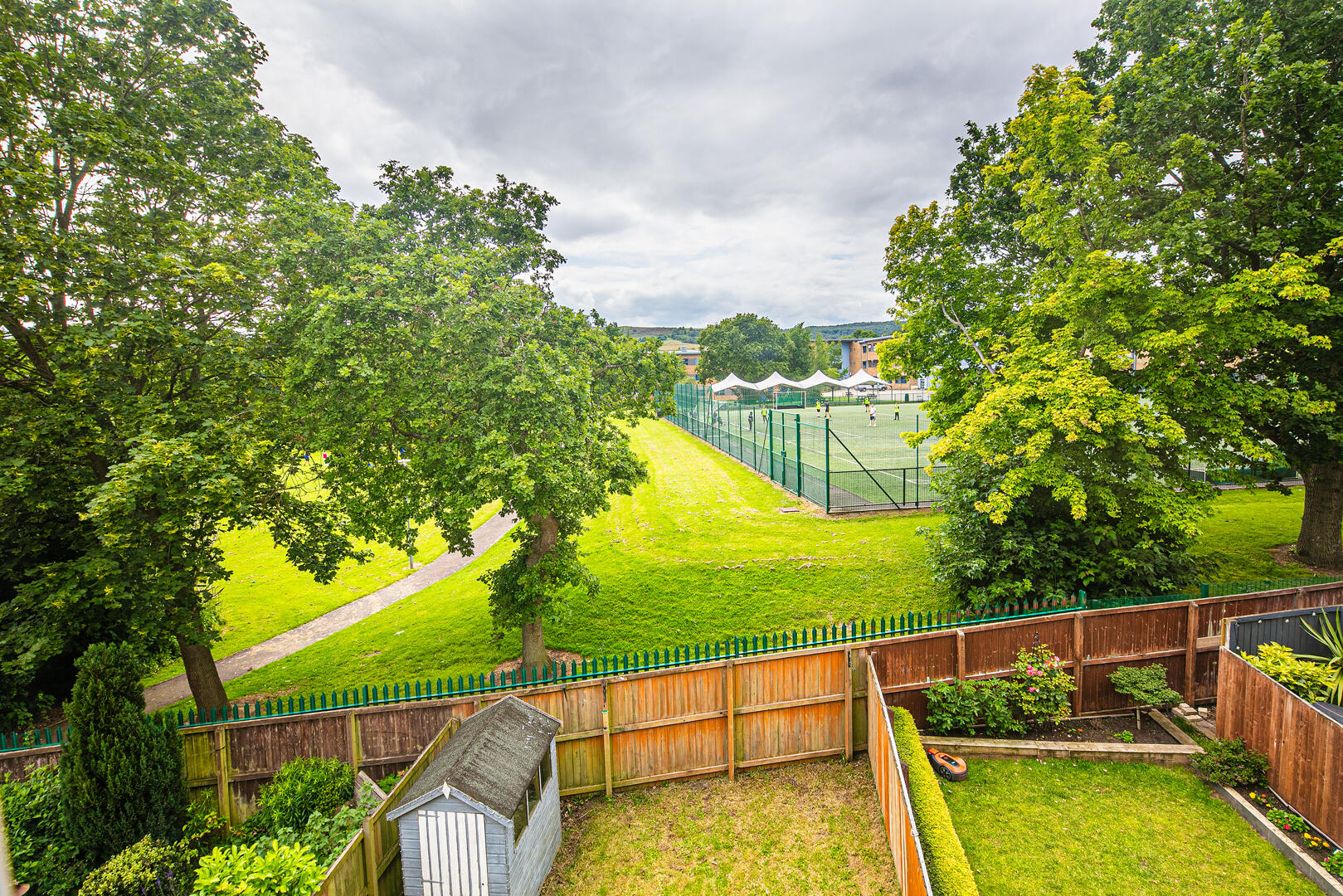 73, King Ecgbert Road, Dore, Sheffield, S17 3QR
