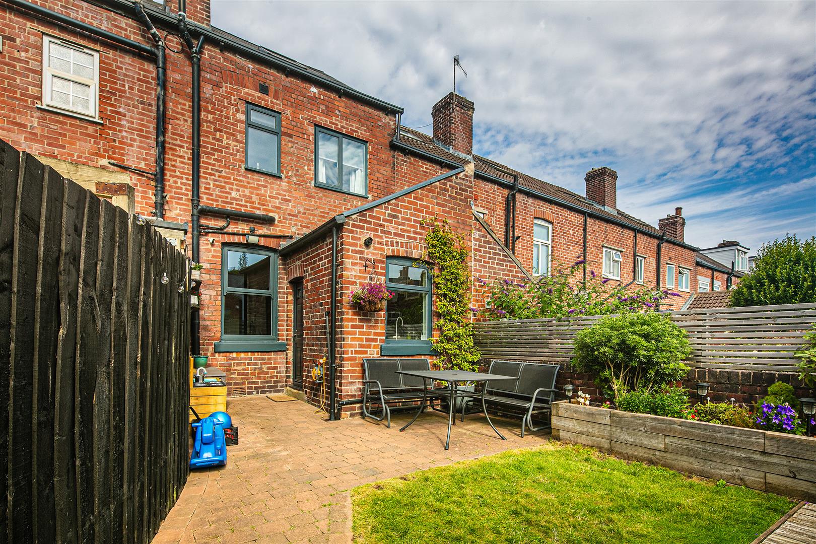 85, Murray Road, Sheffield, S11 7GF