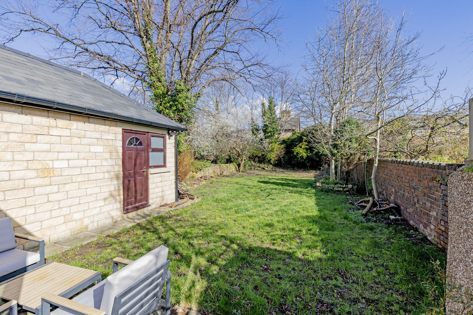 43, Norfolk Road, Sheffield, S2 2SW