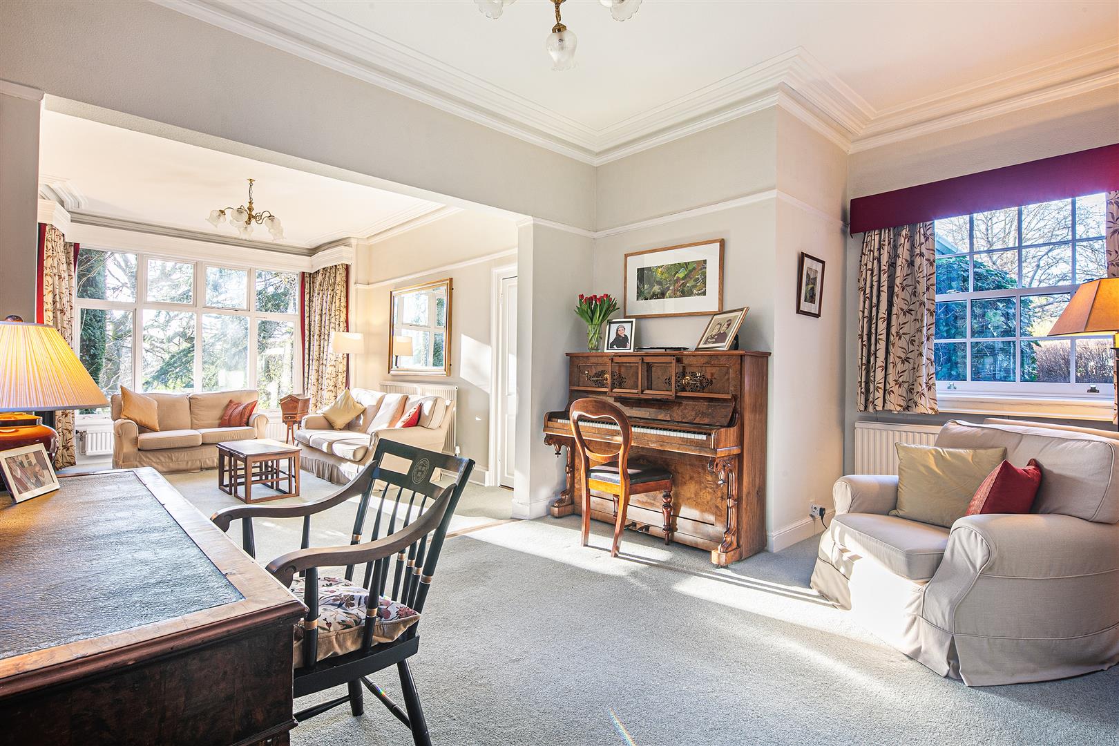 Cliffe House, 82 Ranmoor Road, Ranmoor, Sheffield, S10 3HJ