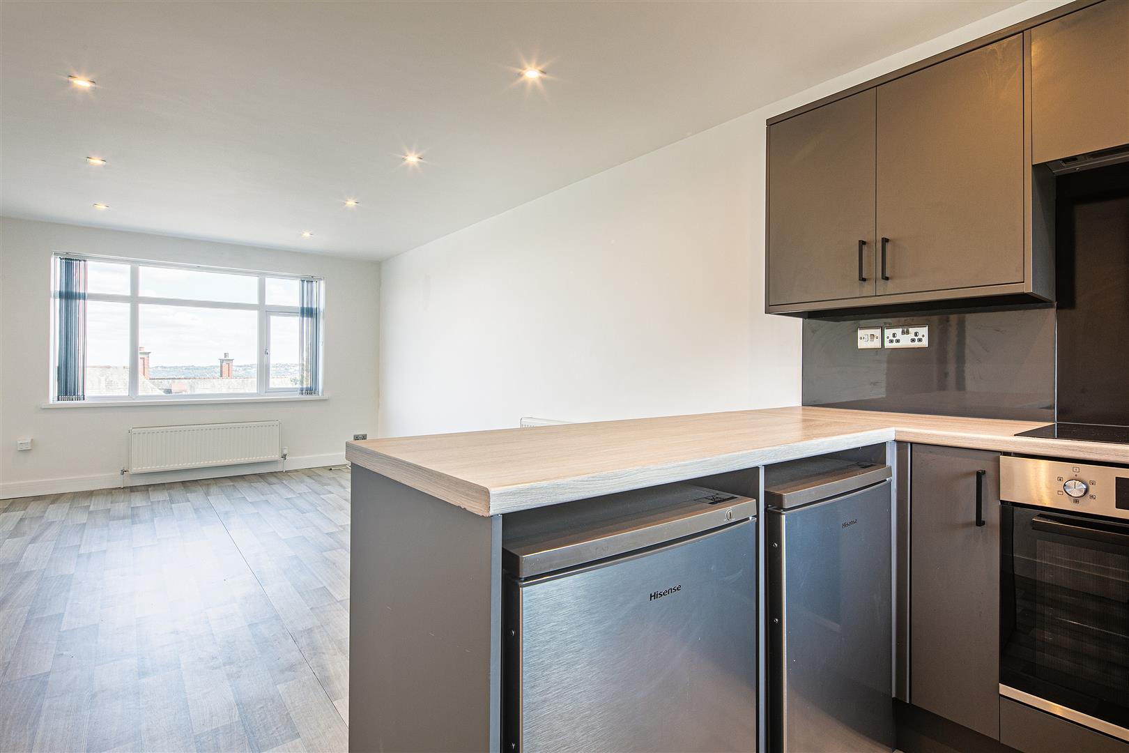 10 Greystones Court, Greystones Drive, Greystones, Sheffield, S11 7JS
