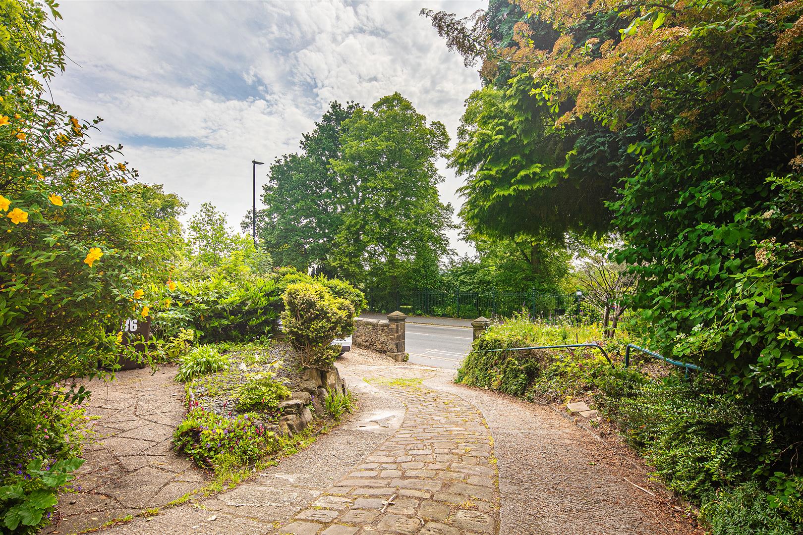 86, Clarkehouse Road, Botanical Gardens, Sheffield, S10 2LJ