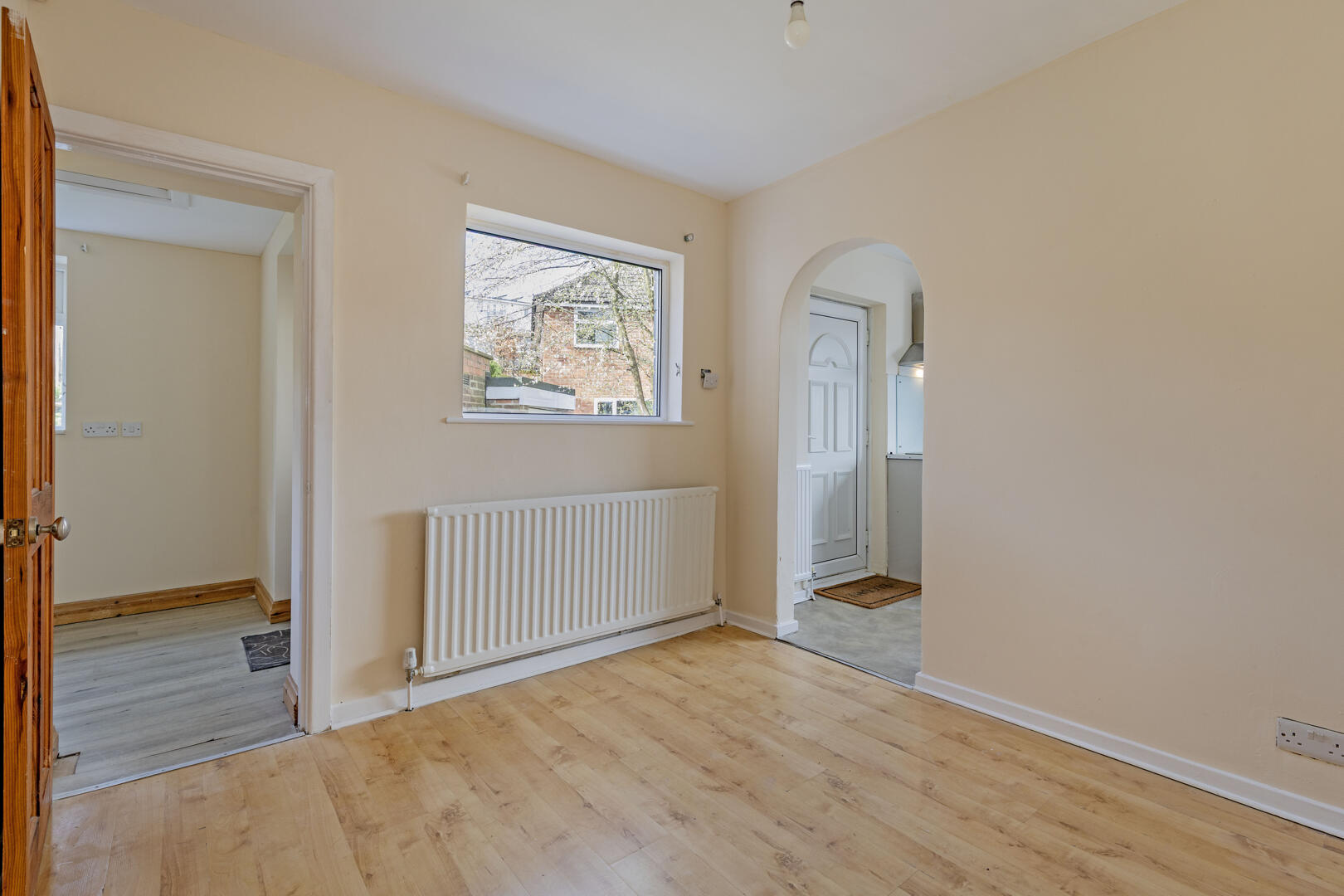 18, Knab Croft, Sheffield, S7 2EQ