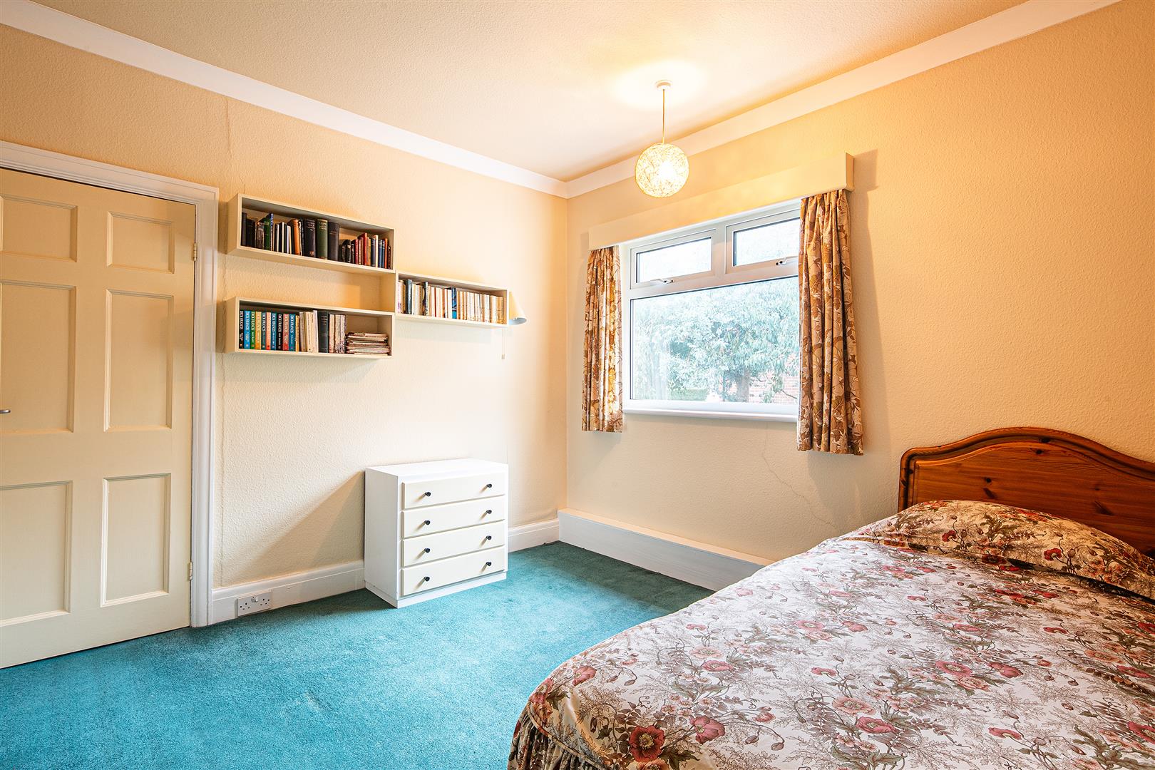 51, Canterbury Avenue, Fulwood, Sheffield, S10 3RU