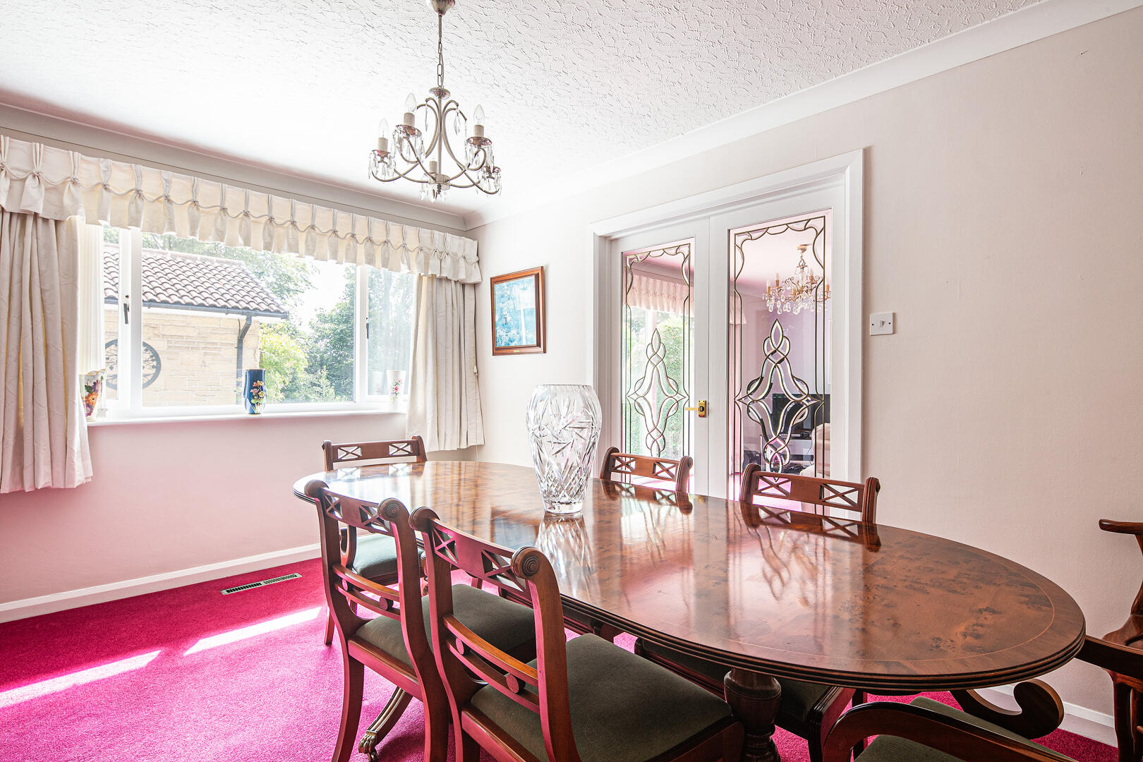 1, Thornsett Gardens, Sheffield, S17 3PP