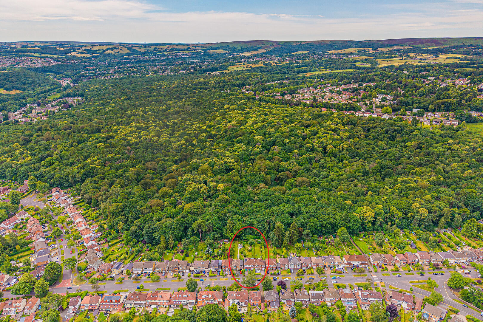 121, Dobcroft Road, Sheffield, S7 2LT