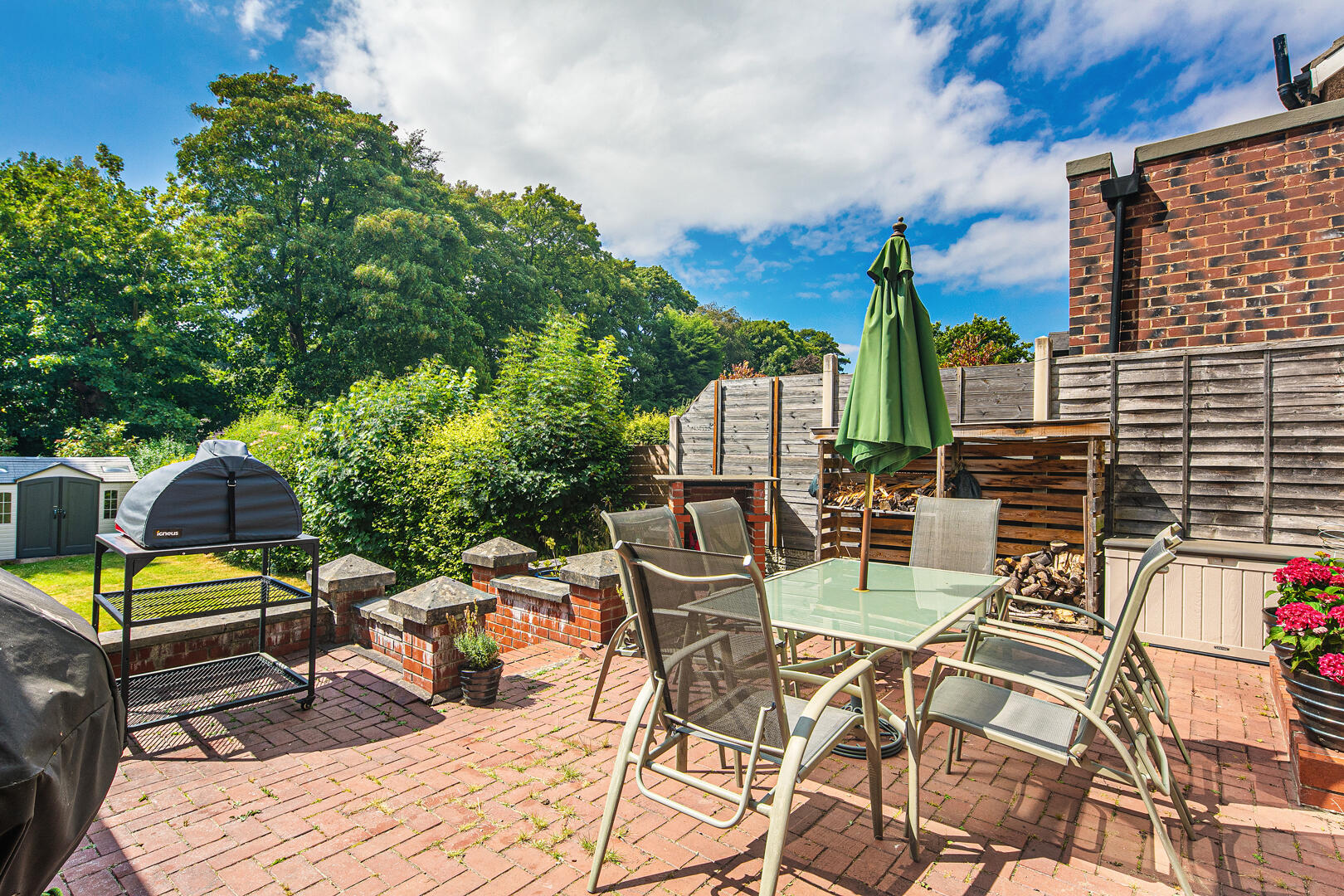 21, King Ecgbert Road, Totley Rise, Sheffield, S17 3QR