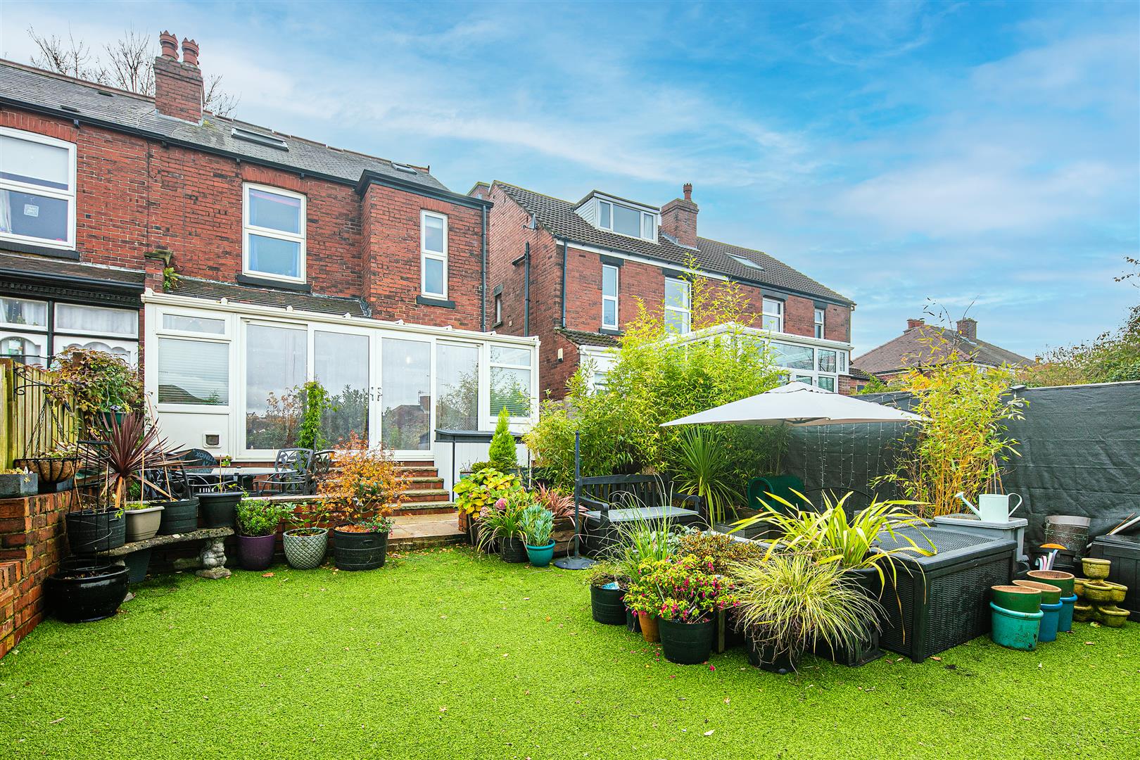 114, Holmhirst Road, Woodseats, Sheffield, S8 0GX