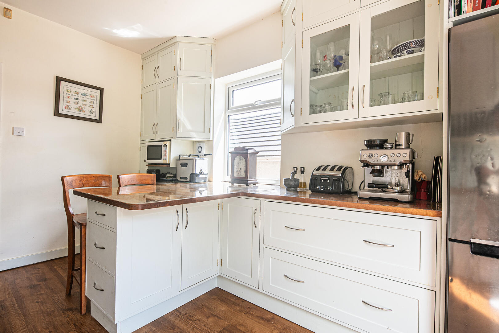 21, King Ecgbert Road, Totley Rise, Sheffield, S17 3QR