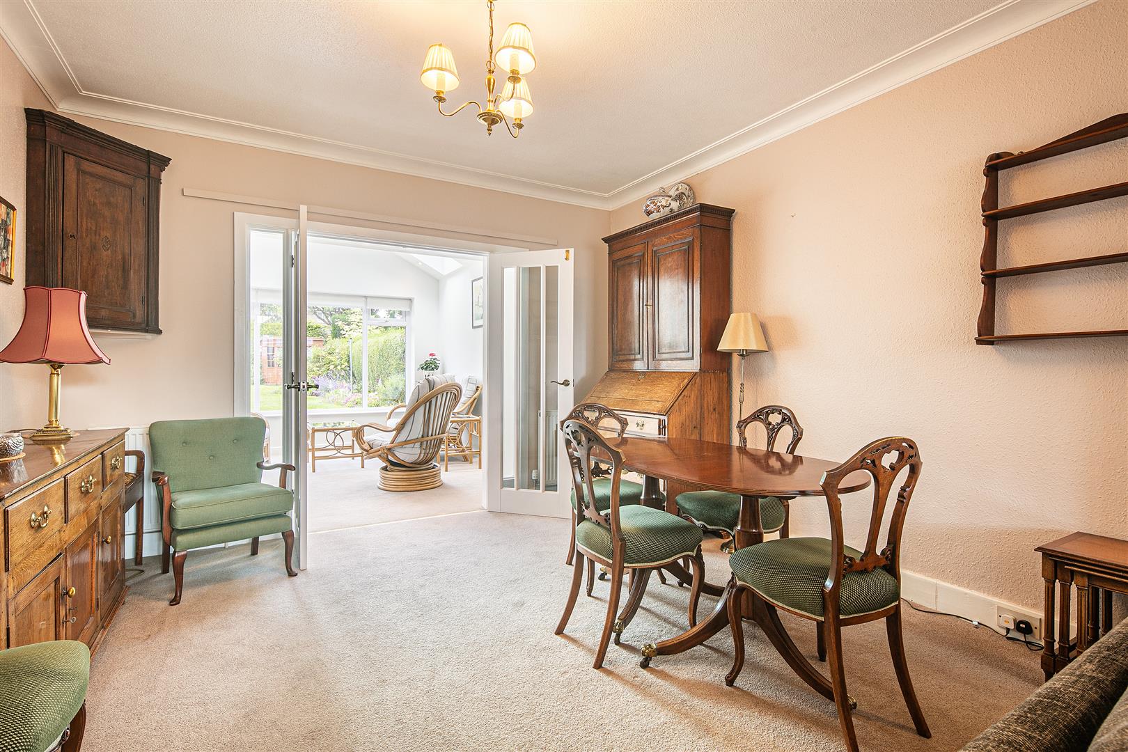 69, Hallam Grange Road, Fulwood, Sheffield, S10 4BL