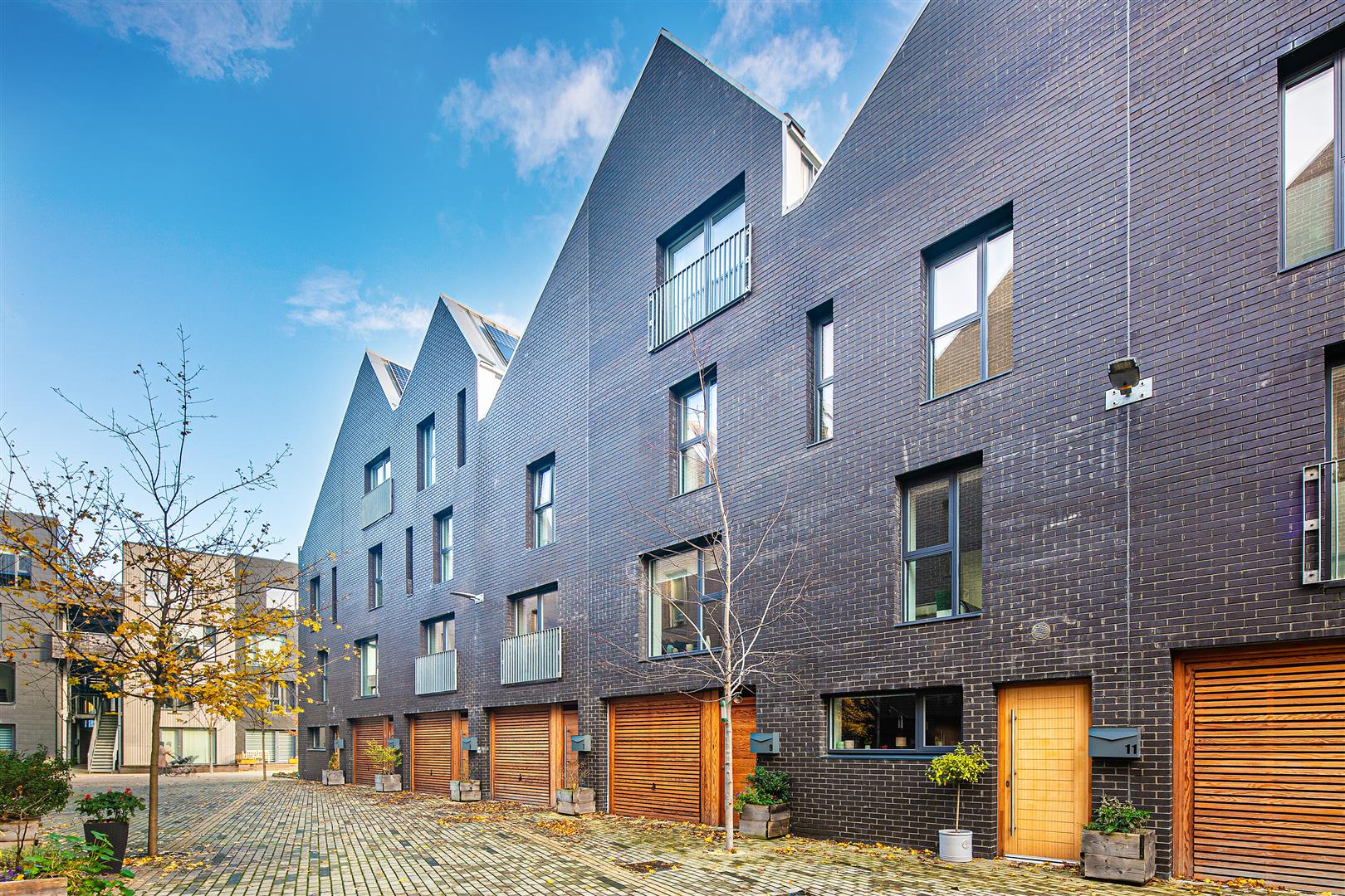 9, Lizzie Lane, Sheffield, S3 8AZ