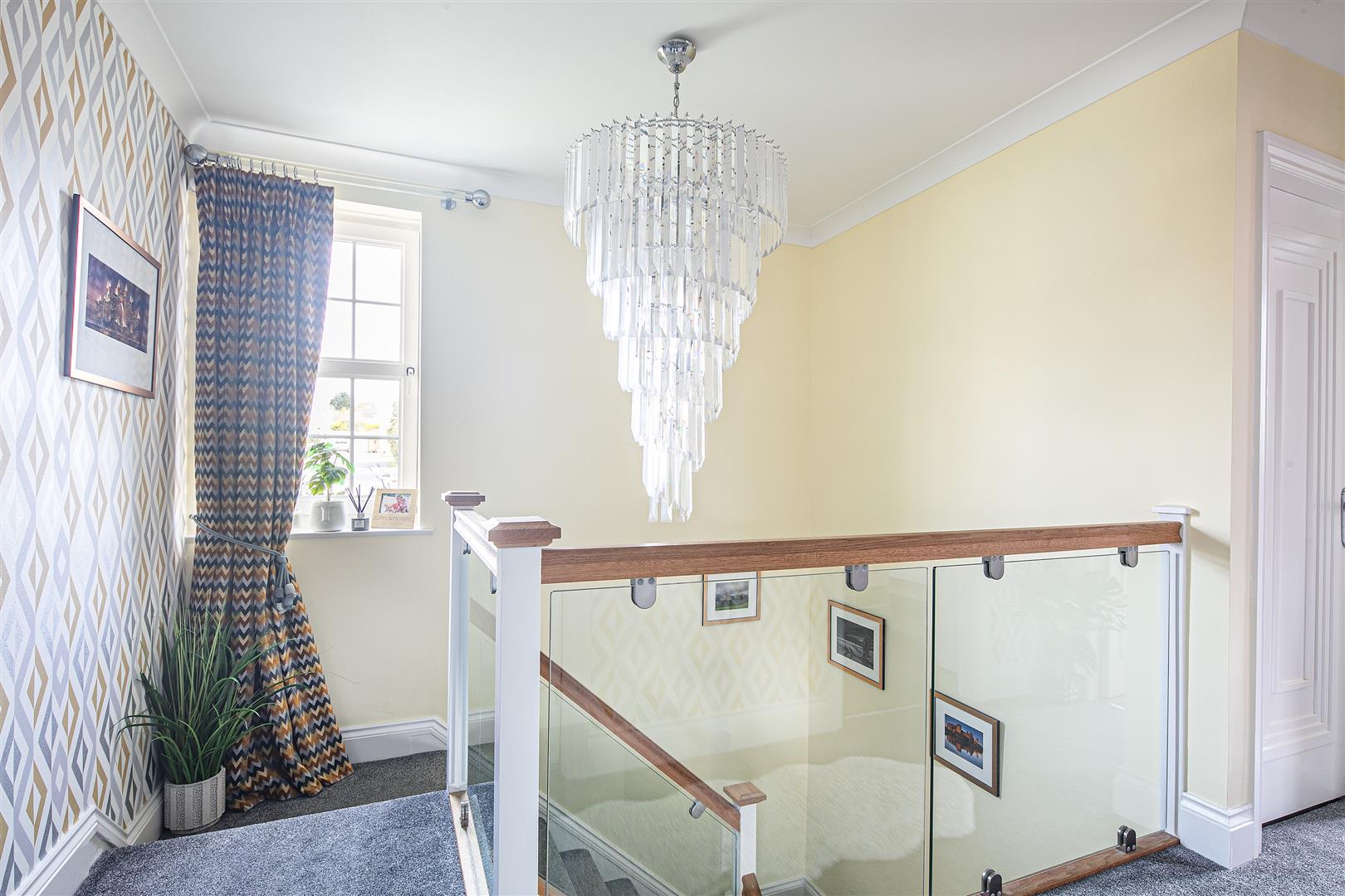 3, Wentworth Avenue, Whirlowdale Park, Sheffield, S11 9QX
