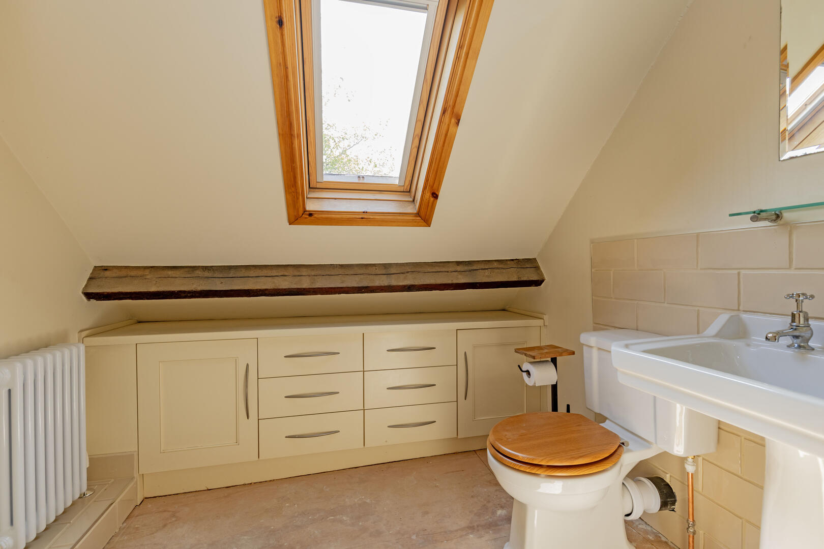 252, Western Road, Sheffield, S10 1LF
