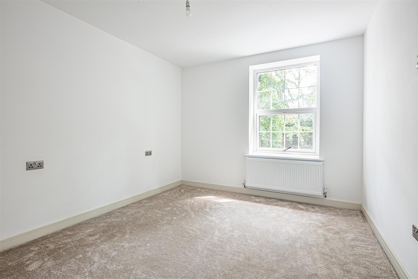 Apartment C, 110 Psalter Lane, Brincliffe, Sheffield, S11 8YU