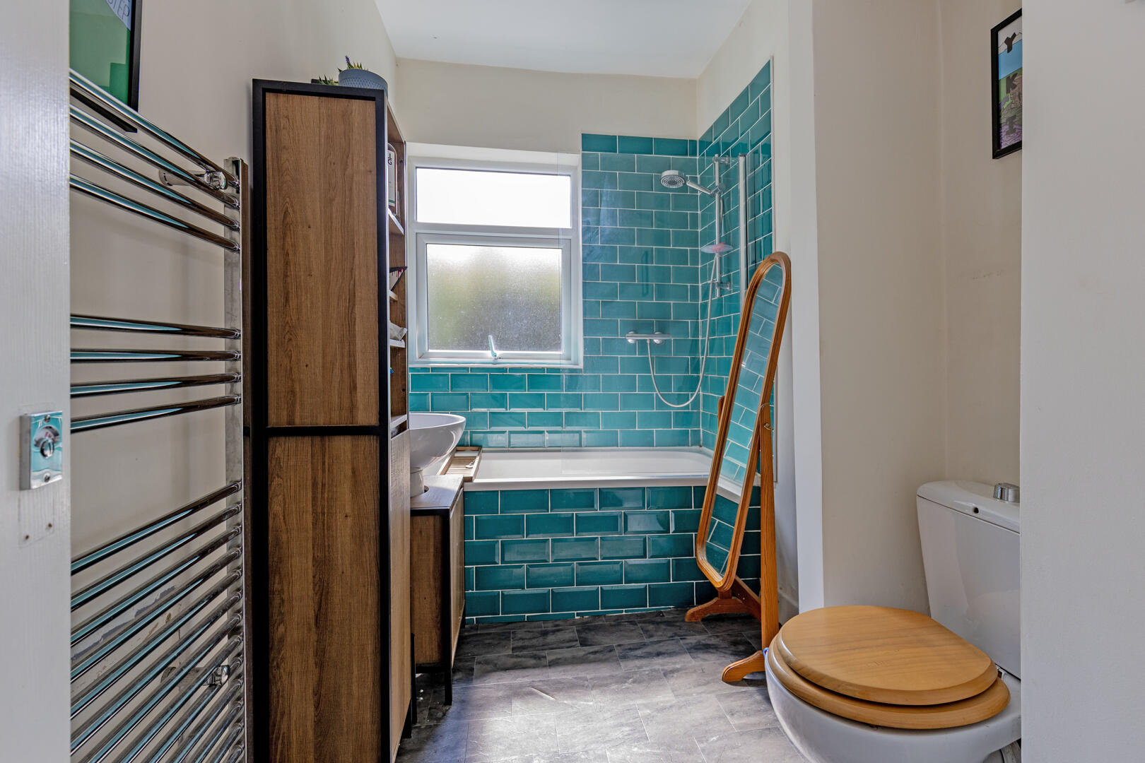 37, Shepperson Road, Sheffield, S6 4FG