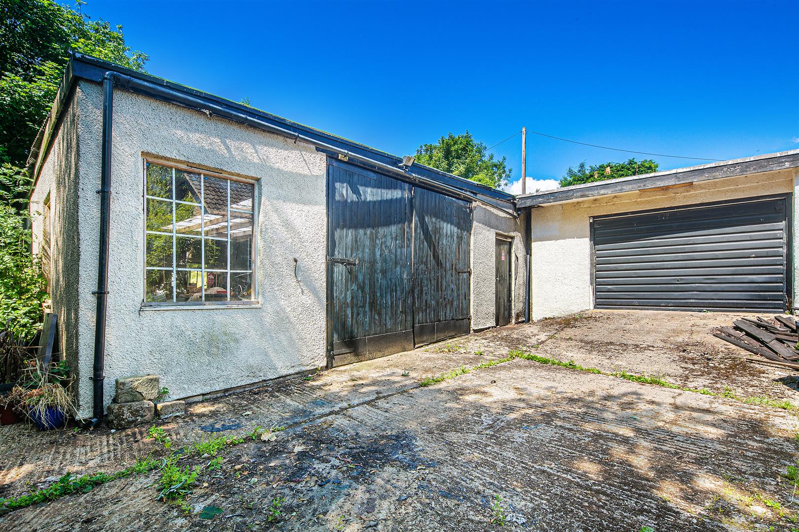 Little Parkside Farm, Parkside Lane, Stannington, Sheffield, S6 6ED
