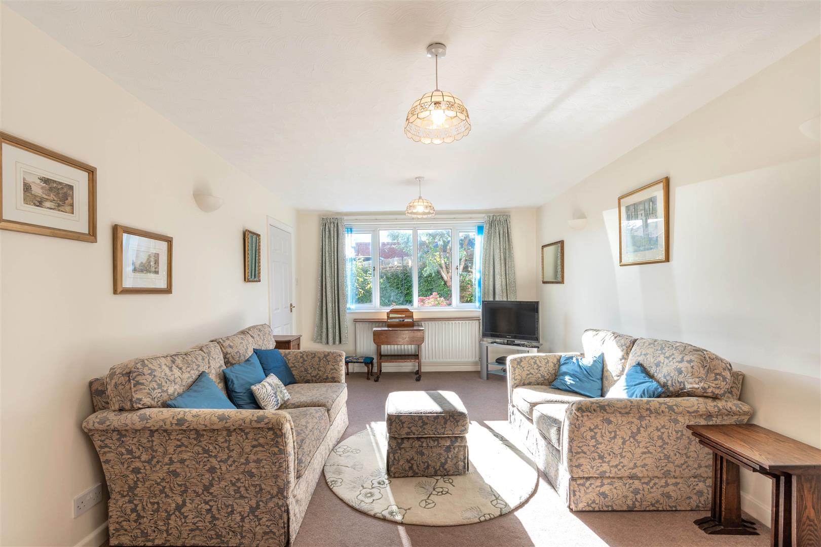 4, Hartington Avenue, Millhouses, Sheffield, S7 2LG