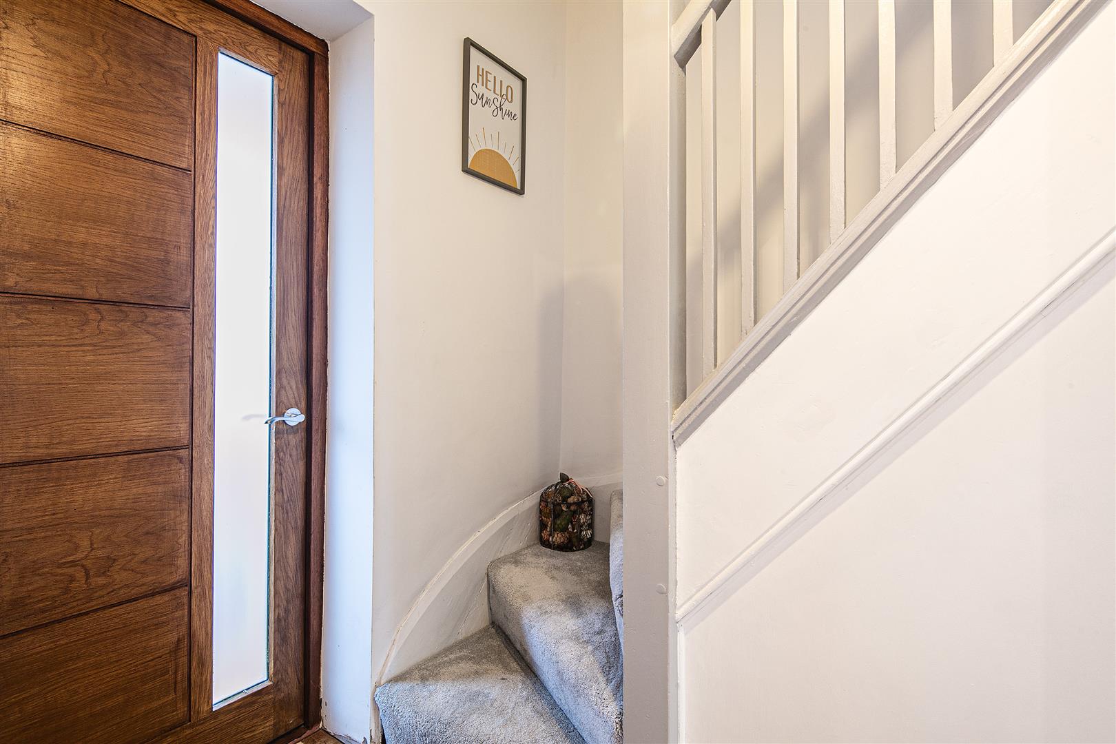 12, Park Head Crescent, Park Head, Sheffield, S11 9RD