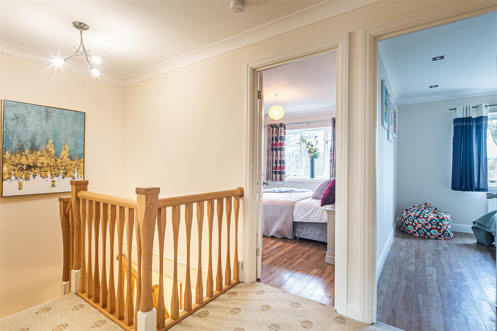 34A, The Quadrant, Sheffield, S17 4DB
