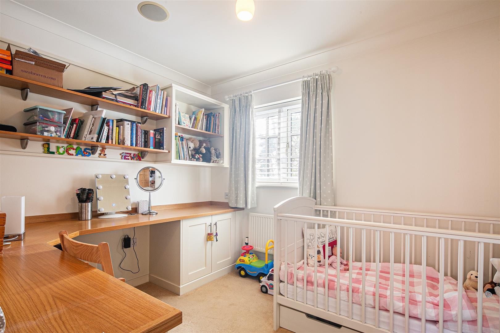 19, Petworth Drive, Sheffield, S11 9QU
