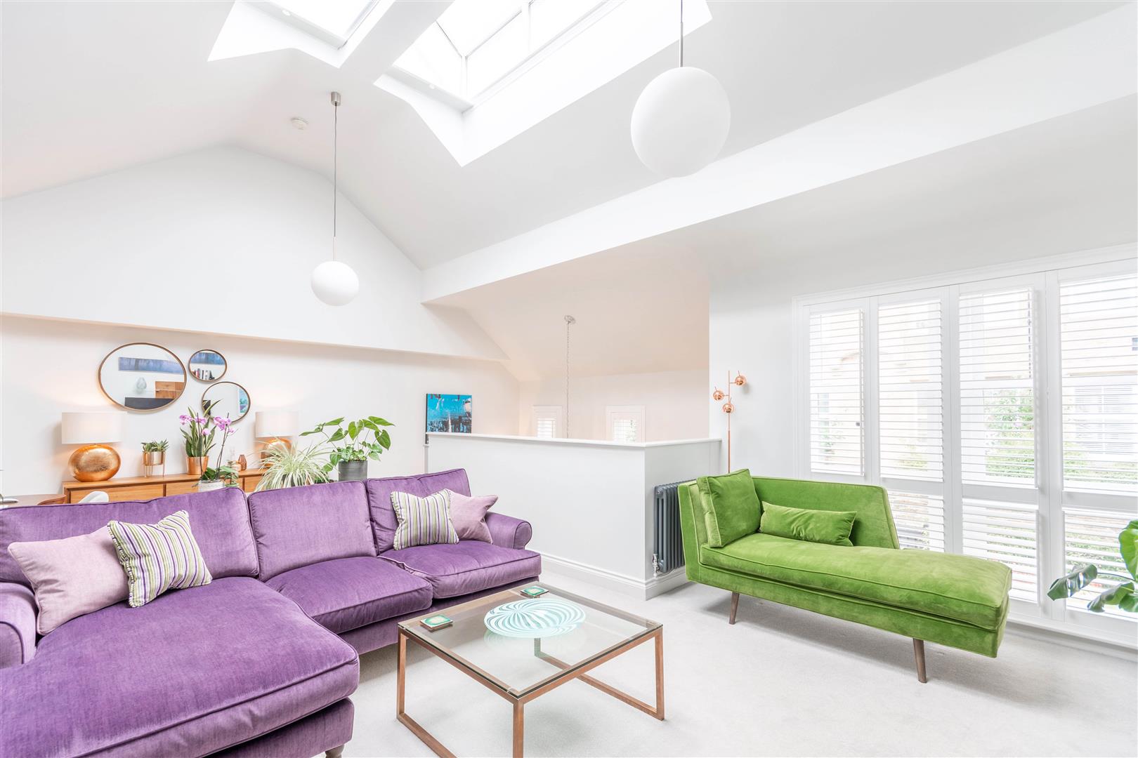 7, Osborne Walk, Brincliffe, Sheffield, S11 9EP