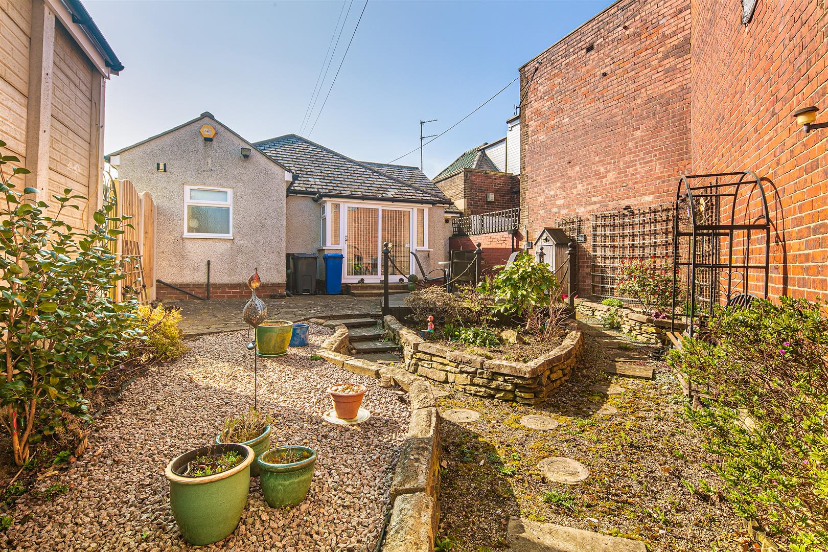 9, Greenhill Main Road, Greenhill Village, Sheffield, S8 7RA