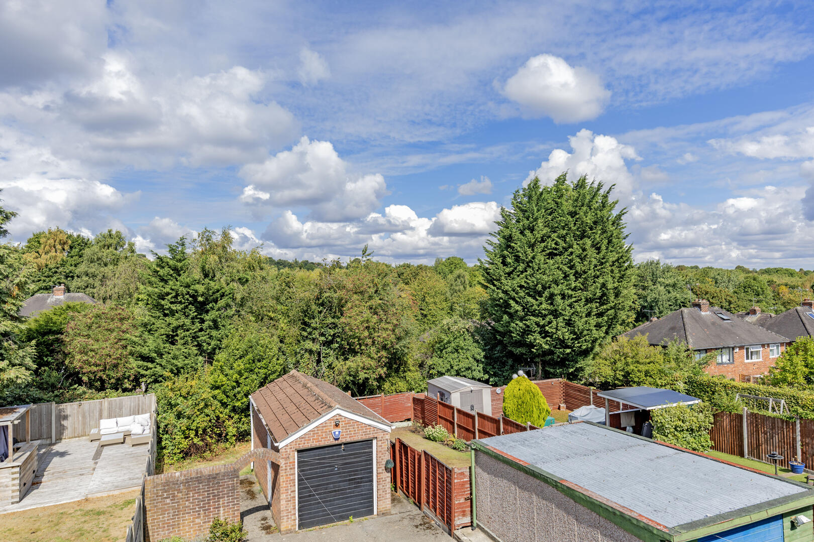 8, Stanage Rise, Sheffield, S12 4SB