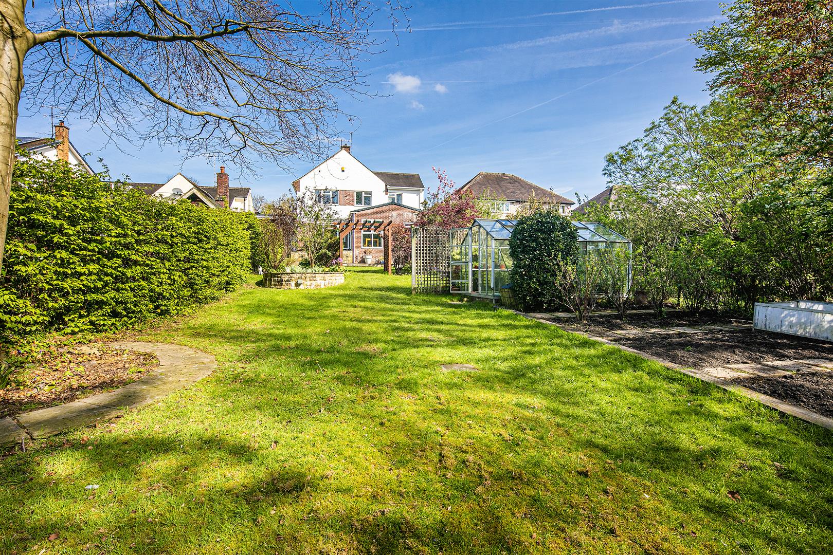 49, King Ecgbert Road, Dore, Sheffield, S17 3QR