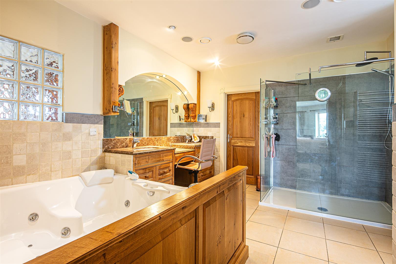 Ruskin House, Blacka Moor Crescent, Dore, Sheffield, S17 3GL